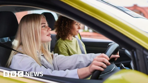 Driving Schools Forced to Pay £760,000 in Refunds for Hidden Booking Fees