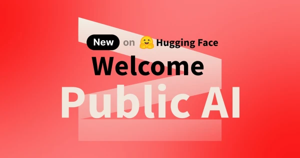 Hugging Face Launches Public AI Inference Service, Sparking Developer Interest