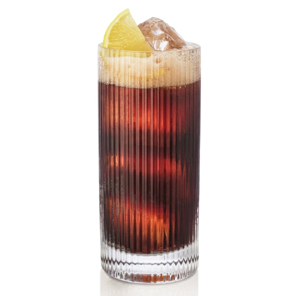 Cocktail of the week: Circle 13’s cherry kalimotxo – recipe | The good mixer