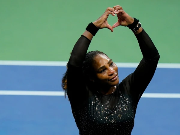 Serena Williams Stuns Tennis World with Comeback at Queen's Club Championships