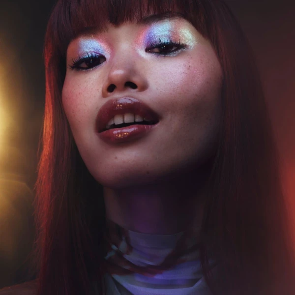 Half Magic Beauty Debuts Euphoria-Inspired Glittery Makeup Collection