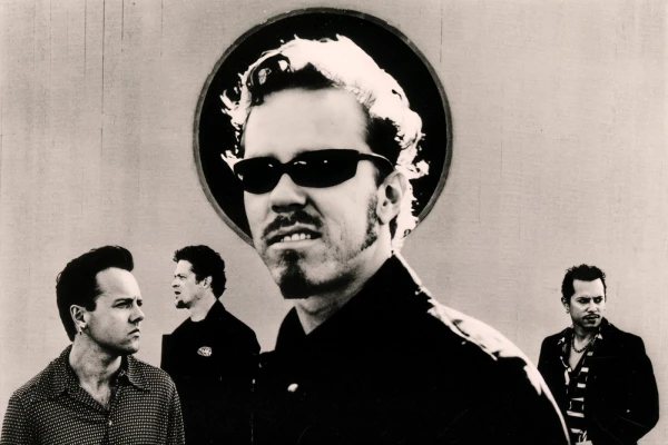 Metallica's 'ReLoad' Gets Massive Box Set Reissue Packed with Rare Recordings