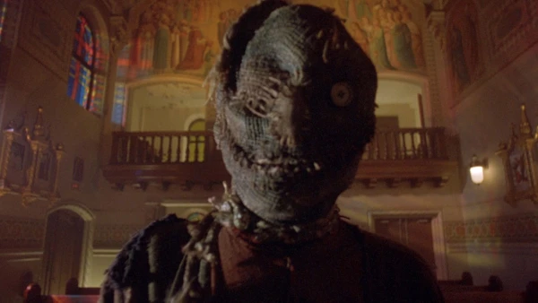 A Forgotten '90s Horror Gem: Why 'Night of the Scarecrow' Deserves a Comeback
