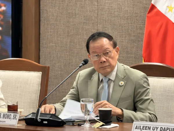 Surigao Lawmaker Refutes Ombudsman Charges