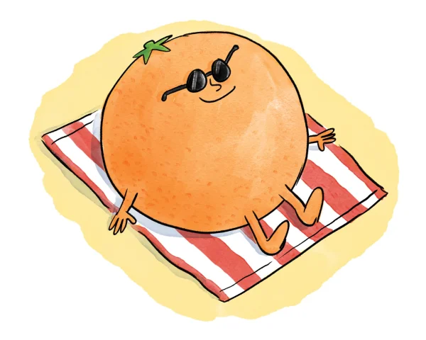 Is it true that … vitamin C serums provide added sun protection?
