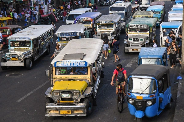 Philippine Transport Groups Push for Service Contracts and Fuel Subsidies Amid Economic Pressures