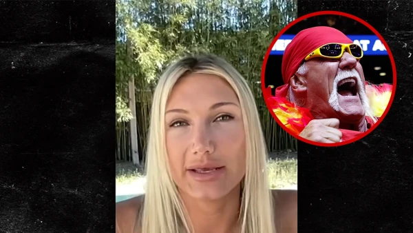 Brooke Hogan Opens Up About Inheritance Regrets Following Hulk Hogan's Passing
