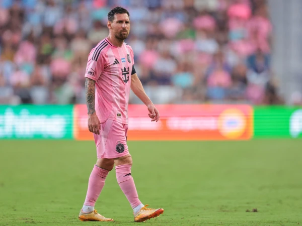 Messi Suffers Hamstring Fatigue Ahead of Argentina Squad Duty, Miami Confirms