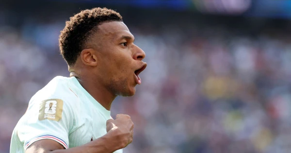 World Cup 2026 Semifinals Set: France, Spain, England, Argentina Battle for Glory