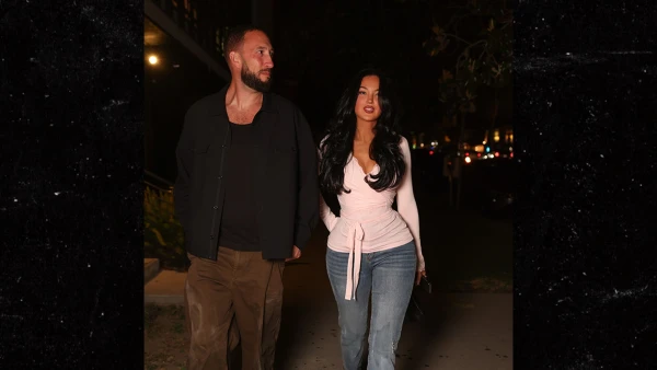 Reality Star Natalie Halcro Spotted on Date with YouTuber Mike Majlak for Khloé Kardashian's New Show