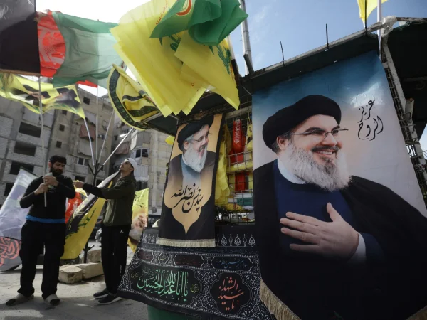 Hezbollah Battered but Unbowed: Group Remains a Force in Lebanon and Region
