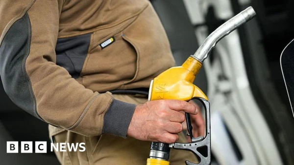 Oil Markets on Edge as U.S.-Iran Ceasefire Extension Fuels Uncertainty