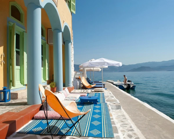 European Glamour on a Budget: 15 Chic and Cheerful Hotels