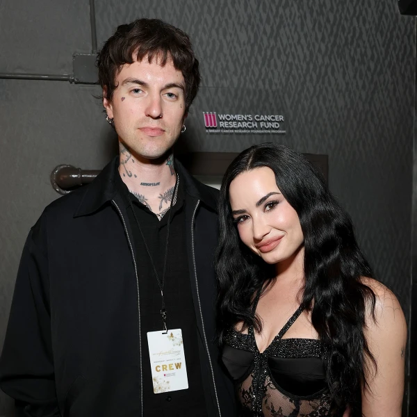 Jutes Opens Up About Touring Life and Staying Connected with Demi Lovato