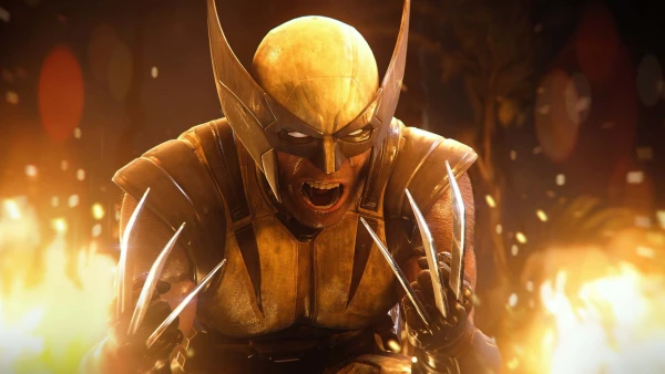 Marvel's Wolverine PS5 Trailer Teases a Roster of Iconic Characters