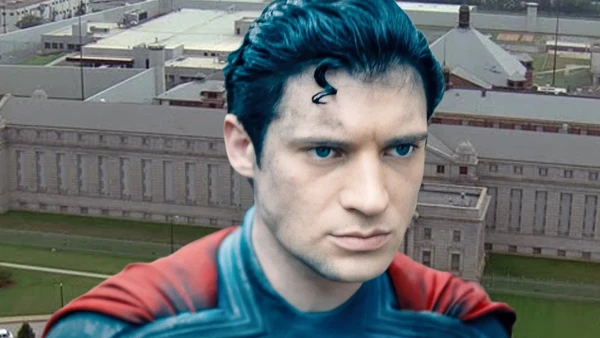 Atlanta Inmates Fume Over Superman Sequel Filming: 'Routines Ruined'