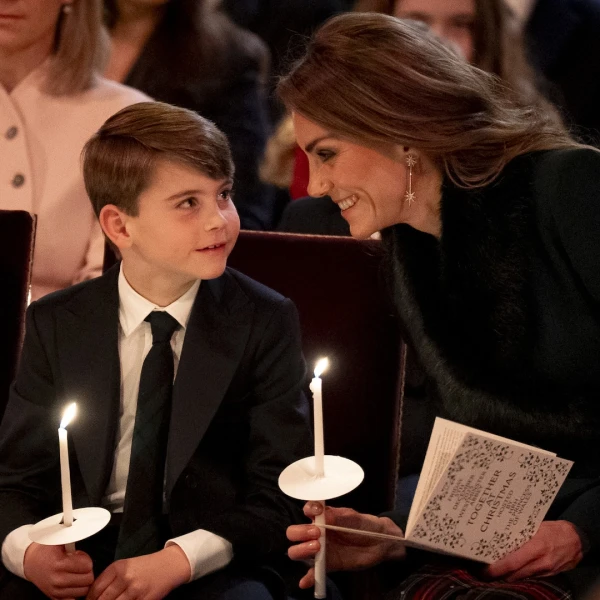 Prince Louis Turns 8: How the Youngest Royal Steals the Spotlight