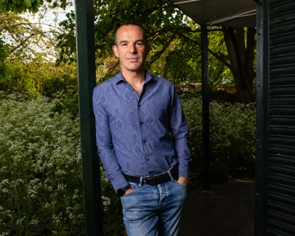 ‘Am I losing this battle? Yes’: Martin Lewis on the online scams that steal his identity – and others’ life savings