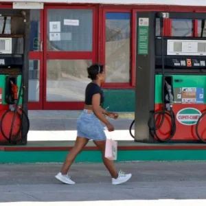 Lifeline for Havana: Russian Oil Tanker Arrives in Cuba After Trump Eases Blockade