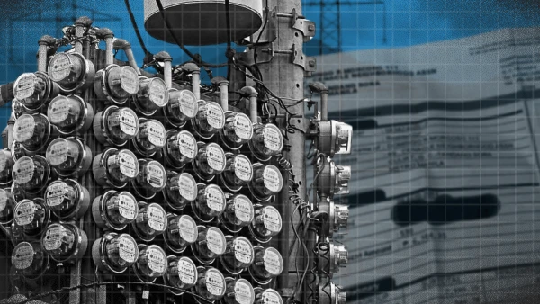 Meralco rates slightly dip in May despite fuel price woes