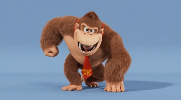 How Nintendo Outmaneuvered Universal in Landmark Donkey Kong Legal Battle