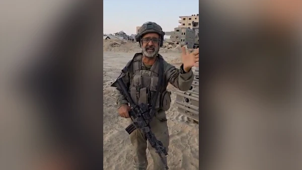 Controversial Figure Honored as Torchbearer for Israel's Independence Day