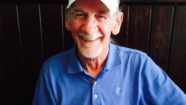 Alex Ligertwood, Santana's Storied Lead Vocalist, Dies at 79