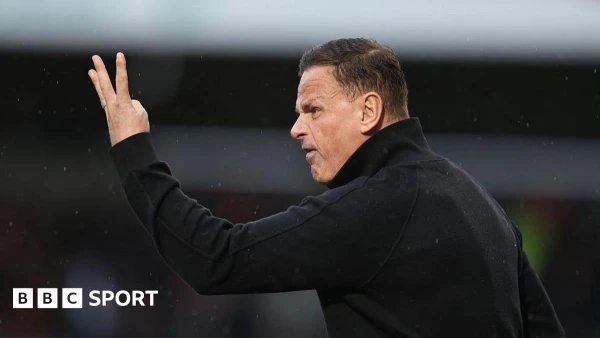 Leyton Orient's 'Weak' Squad Wasted My Season, Fumes Wellens