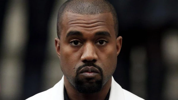UK Government Bars Kanye West Entry Over Public Good Concerns
