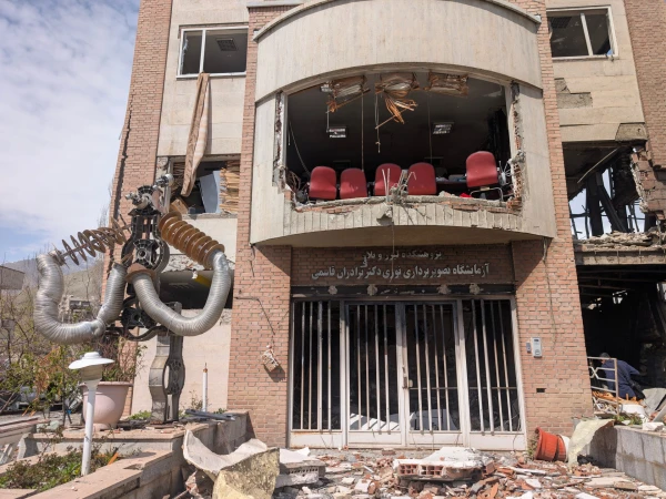 Academic Havens Under Fire: Over 30 Universities Damaged in US-Israeli Strikes on Iran