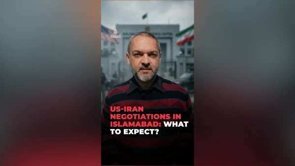 Historic US-Iran Peace Talks Commence in Islamabad Amid Six-Week Conflict