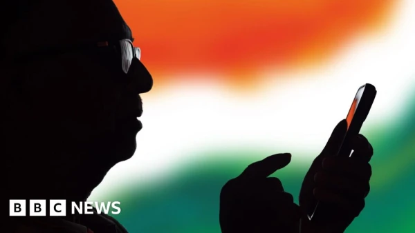 India's Central Bank Unveils New Measures to Combat $25 Billion Digital Fraud Crisis