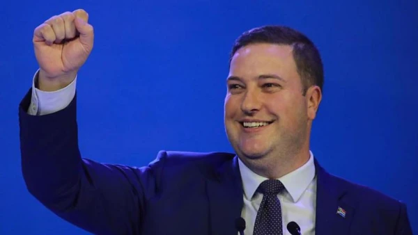 New DA Leader Faces Historic Challenge: Bridging South Africa's Racial Divide