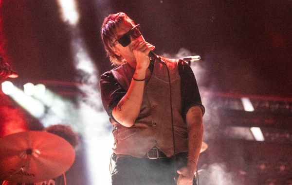 The Strokes Unveil 'Reality Awaits' as First Album in Six Years, Set for Summer Release