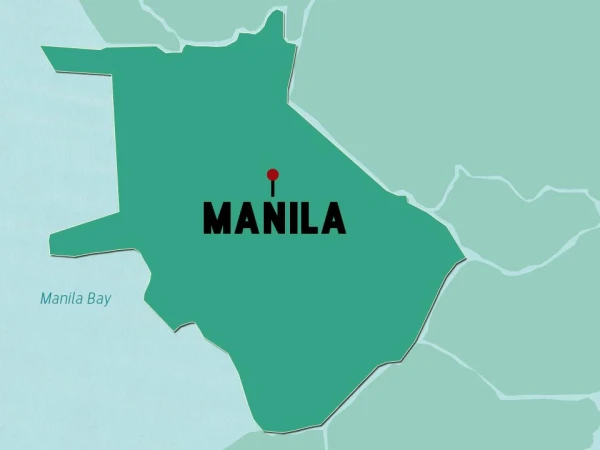 Manila Issues Health Warning as Air Quality Plunges to 'Very Unhealthy' Levels