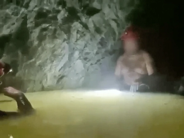 Miracle in Sinaloa: Miner Emerges Alive After 14-Day Ordeal in Flooded Gold Mine