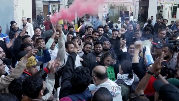Barcelona's Bangladeshi Community Celebrates Landmark Migrant Amnesty
