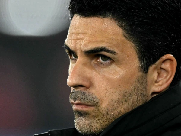 Arsenal's Gritty Victory in Lisbon Raises Questions About Arteta's High-Stakes Approach