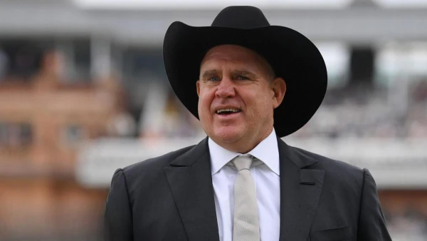 Matthew Hayden to coach Glasgow Cosmic in new European T20 league