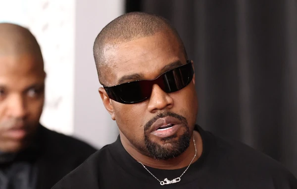 UK Government Considers Banning Kanye West Over Wireless Festival Controversy