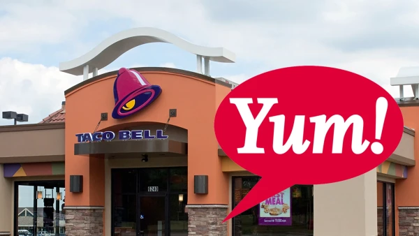 Taco Bell Stock Plunges as Diarrhea Outbreak Jokes and Investigations Swirl
