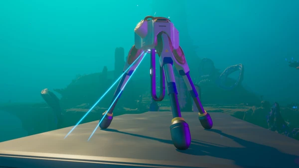 Subnautica 2: How to Build a Metal Farm to Avoid Soft Locking