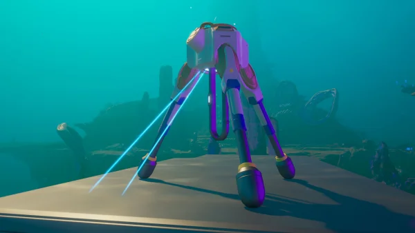 Subnautica 2: How to Build a Metal Farm to Avoid Soft Locking
