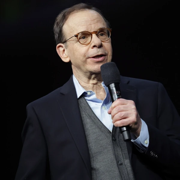 Rick Moranis Emerges from Hollywood Hiatus for Spaceballs Sequel Premiere