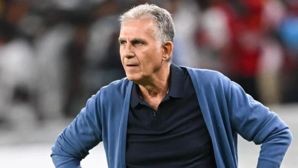 Ghana Taps Veteran Carlos Queiroz to Lead Black Stars in 2026 World Cup Quest