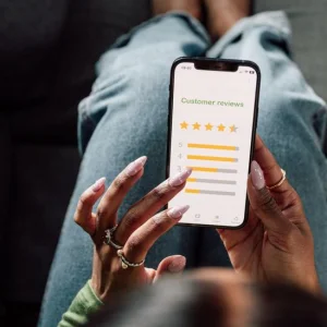 Star Ratings Under Scrutiny: UK Watchdog Targets Just Eat and Auto Trader in Fake Reviews Probe