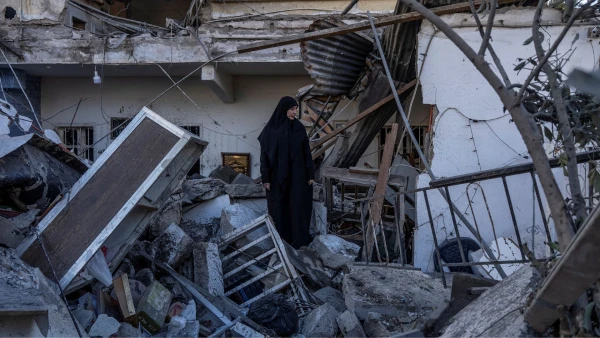 Israel Applies Gaza Strategy to Lebanon, Targeting Civilian Areas