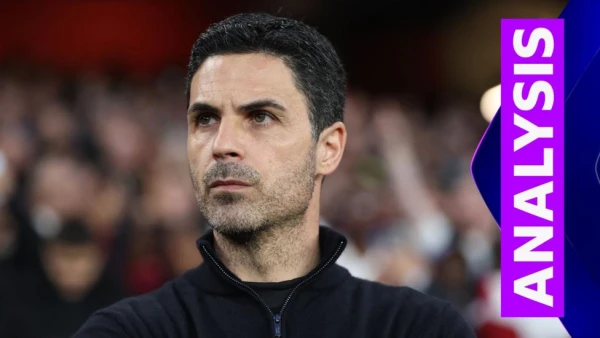 Arteta's Arsenal Narrative Under Scrutiny After Tense Champions League Progress