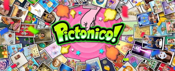 Nintendo Reveals Quirky New Game Pictonico! for WarioWare Fans