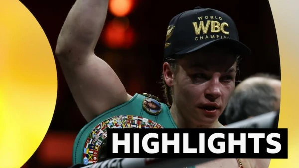 Lauren Price Defends Unified Crown with Gritty Victory Over Pineiro in Cardiff